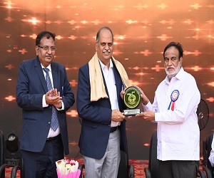 Annual Day AY:23-24 & Udaan'24 Celebration